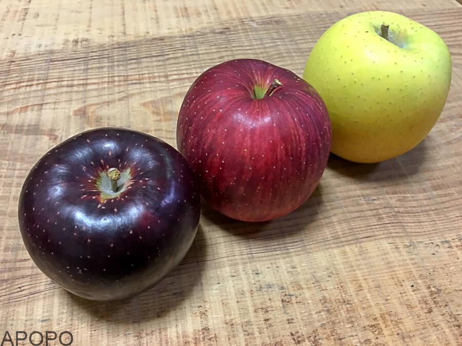j_171030-27_長野県生まれ　人気のりんご3品種