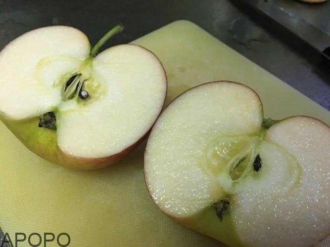 IMG_4035_美味しい夏りんご「シナノリップ」